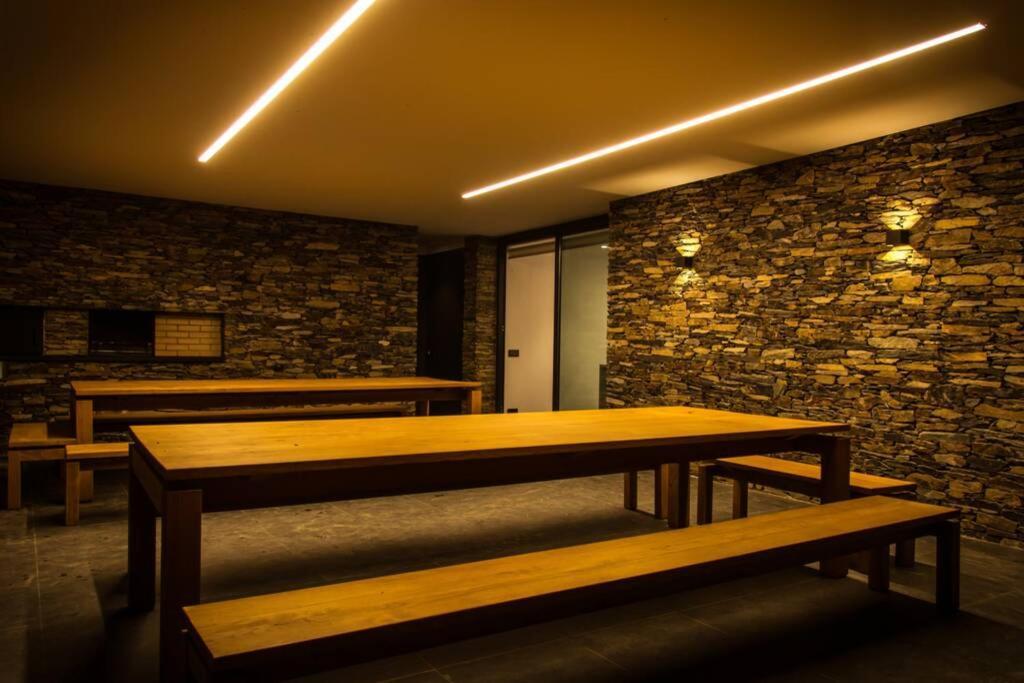 Quinta Vale Das Papas Casal de Loivos Buitenkant foto