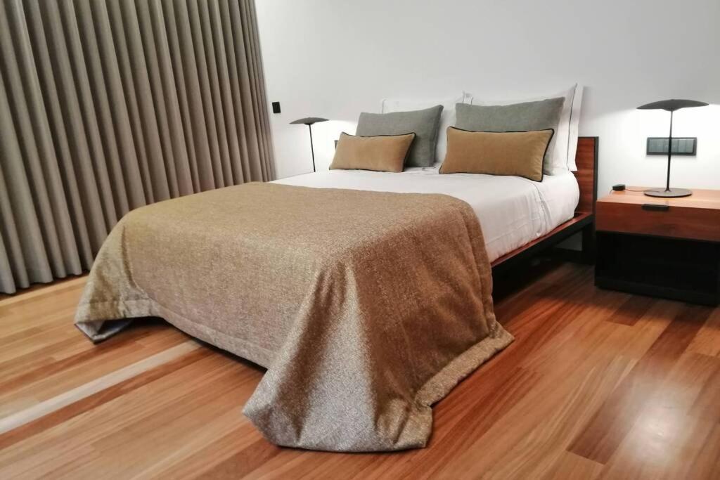 Quinta Vale Das Papas Casal de Loivos Buitenkant foto