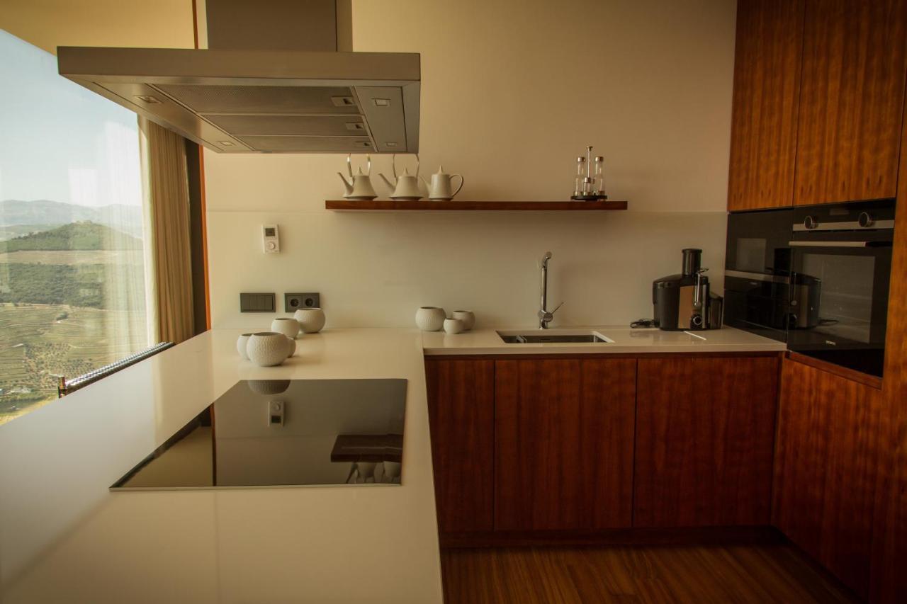 Quinta Vale Das Papas Casal de Loivos Buitenkant foto