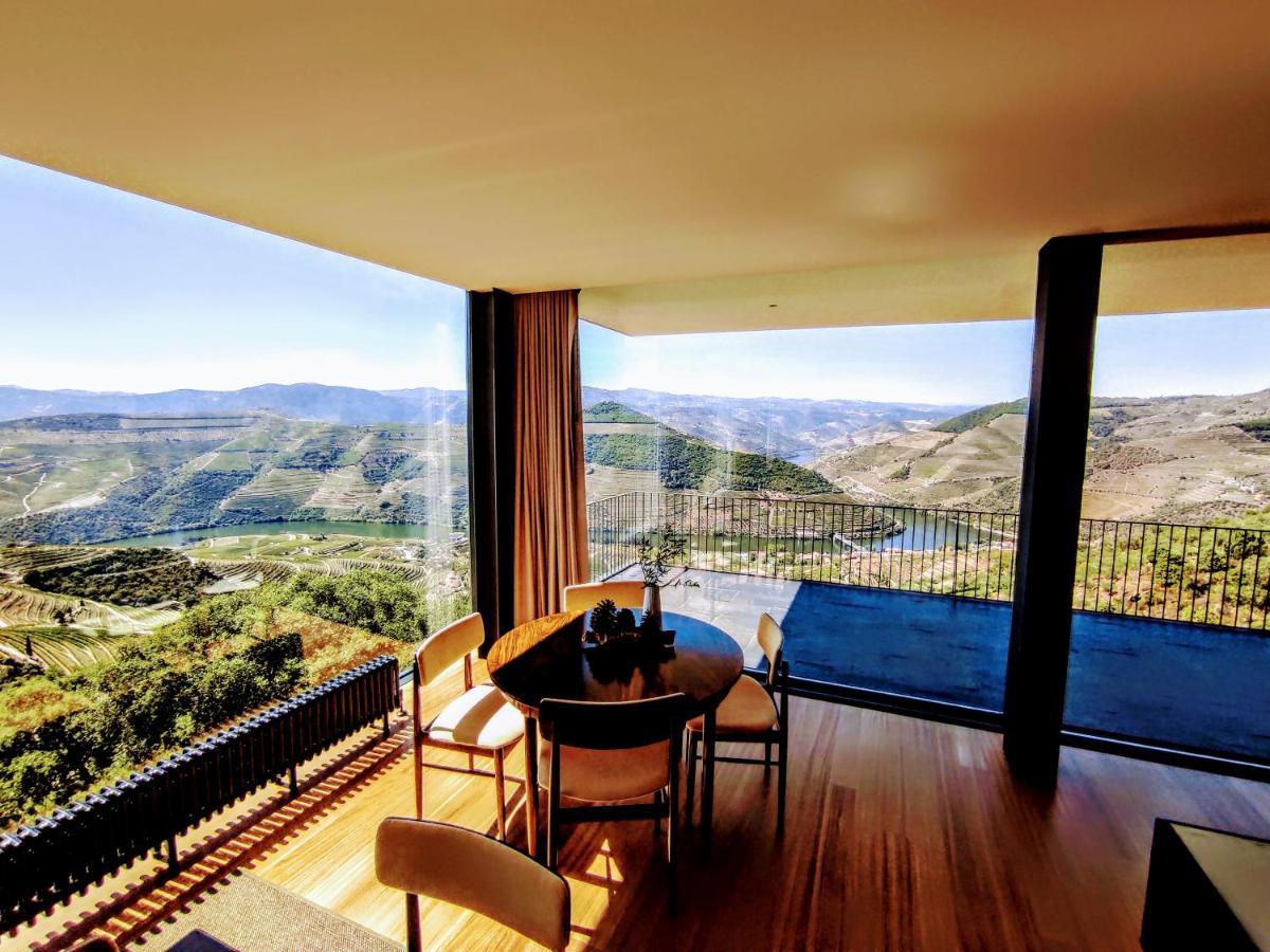 Quinta Vale Das Papas Casal de Loivos Buitenkant foto