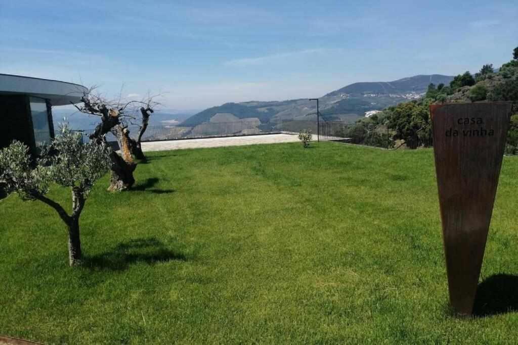 Quinta Vale Das Papas Casal de Loivos Buitenkant foto