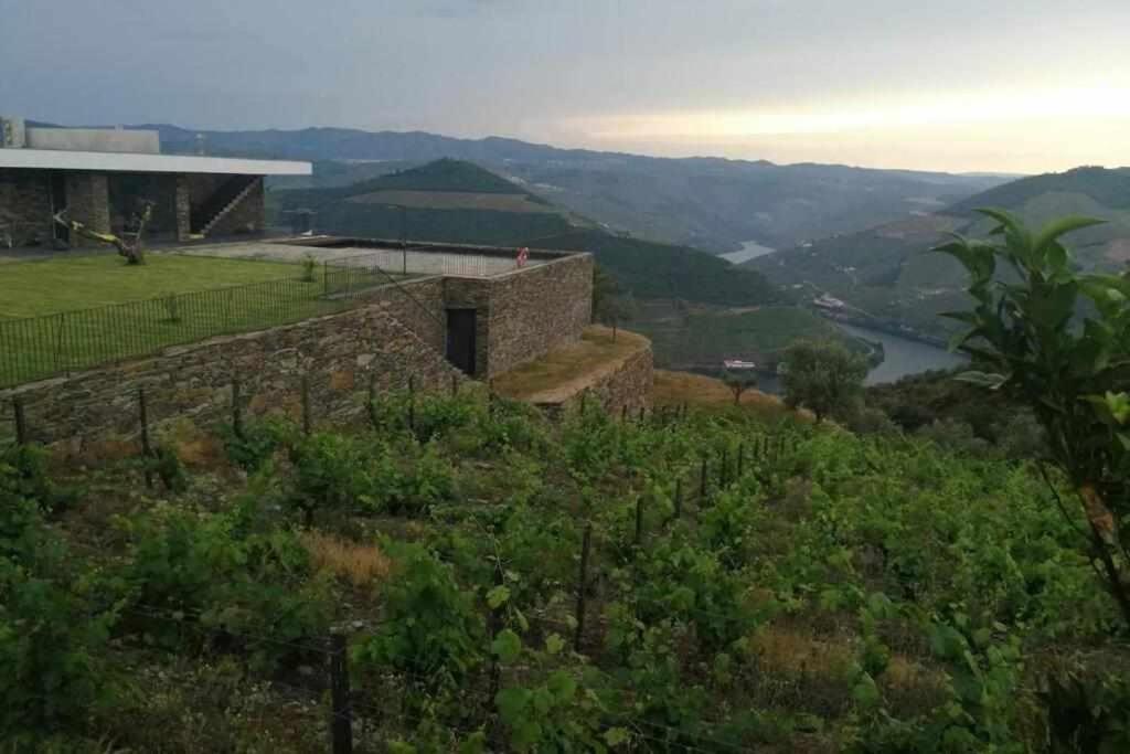 Quinta Vale Das Papas Casal de Loivos Buitenkant foto