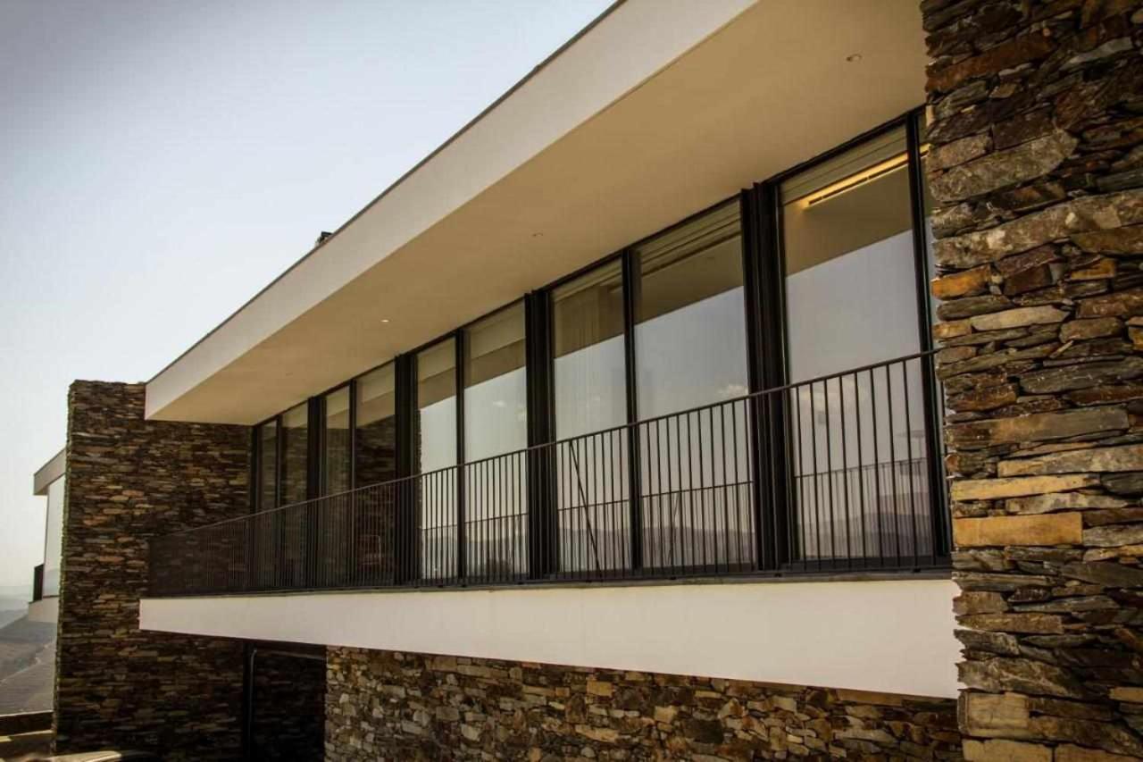 Quinta Vale Das Papas Casal de Loivos Buitenkant foto