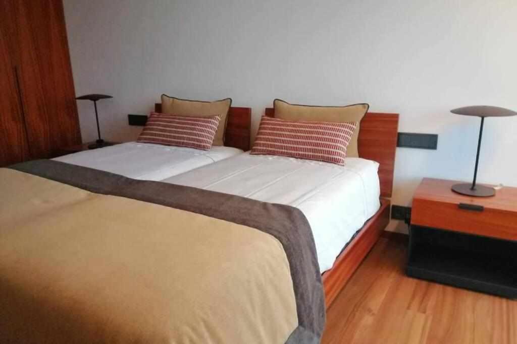 Quinta Vale Das Papas Casal de Loivos Buitenkant foto