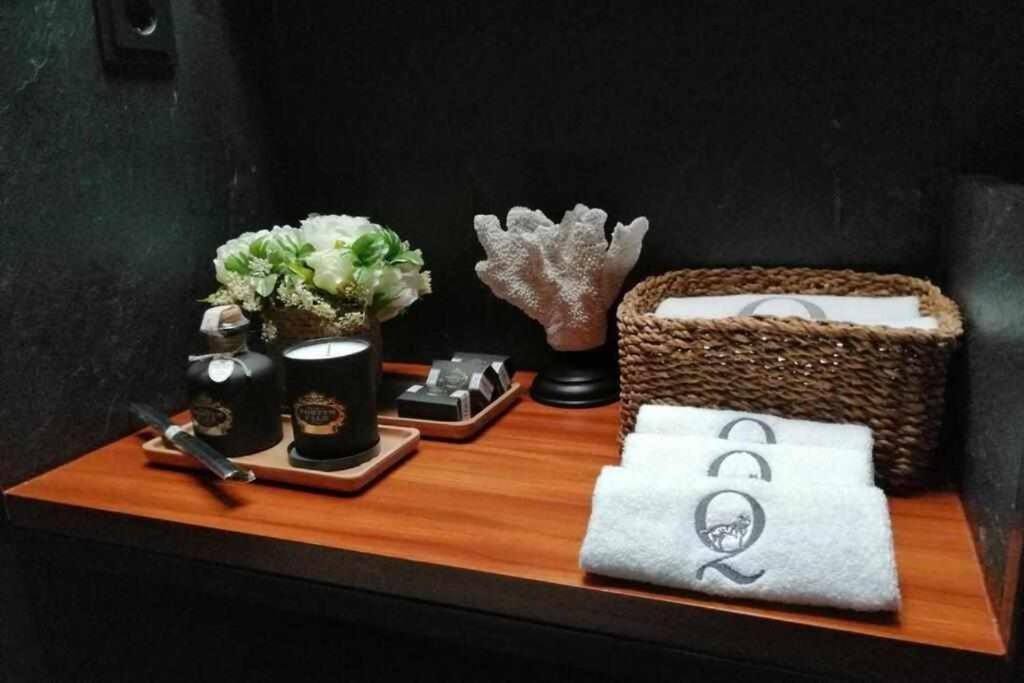 Quinta Vale Das Papas Casal de Loivos Buitenkant foto