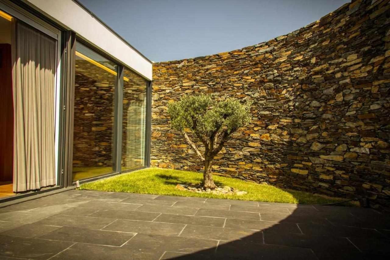 Quinta Vale Das Papas Casal de Loivos Buitenkant foto