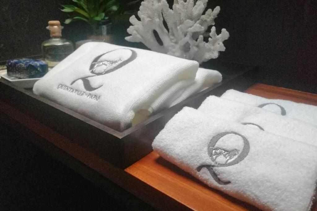 Quinta Vale Das Papas Casal de Loivos Buitenkant foto