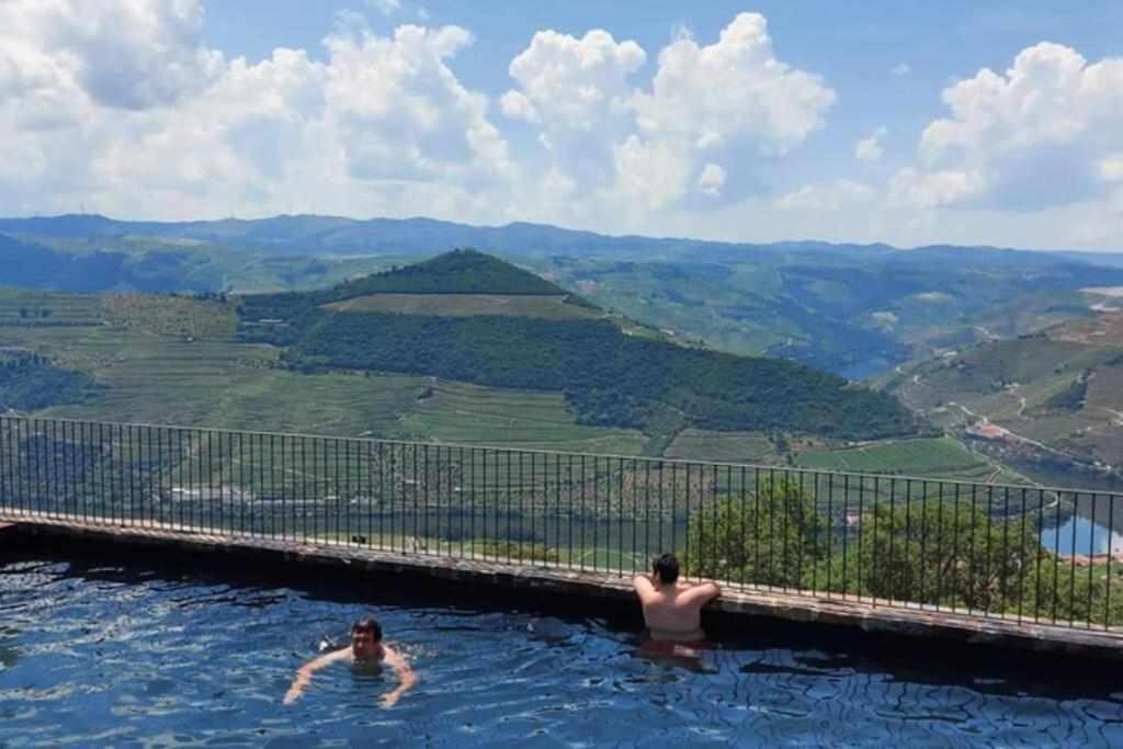 Quinta Vale Das Papas Casal de Loivos Buitenkant foto
