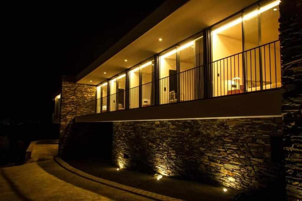 Quinta Vale Das Papas Casal de Loivos Buitenkant foto