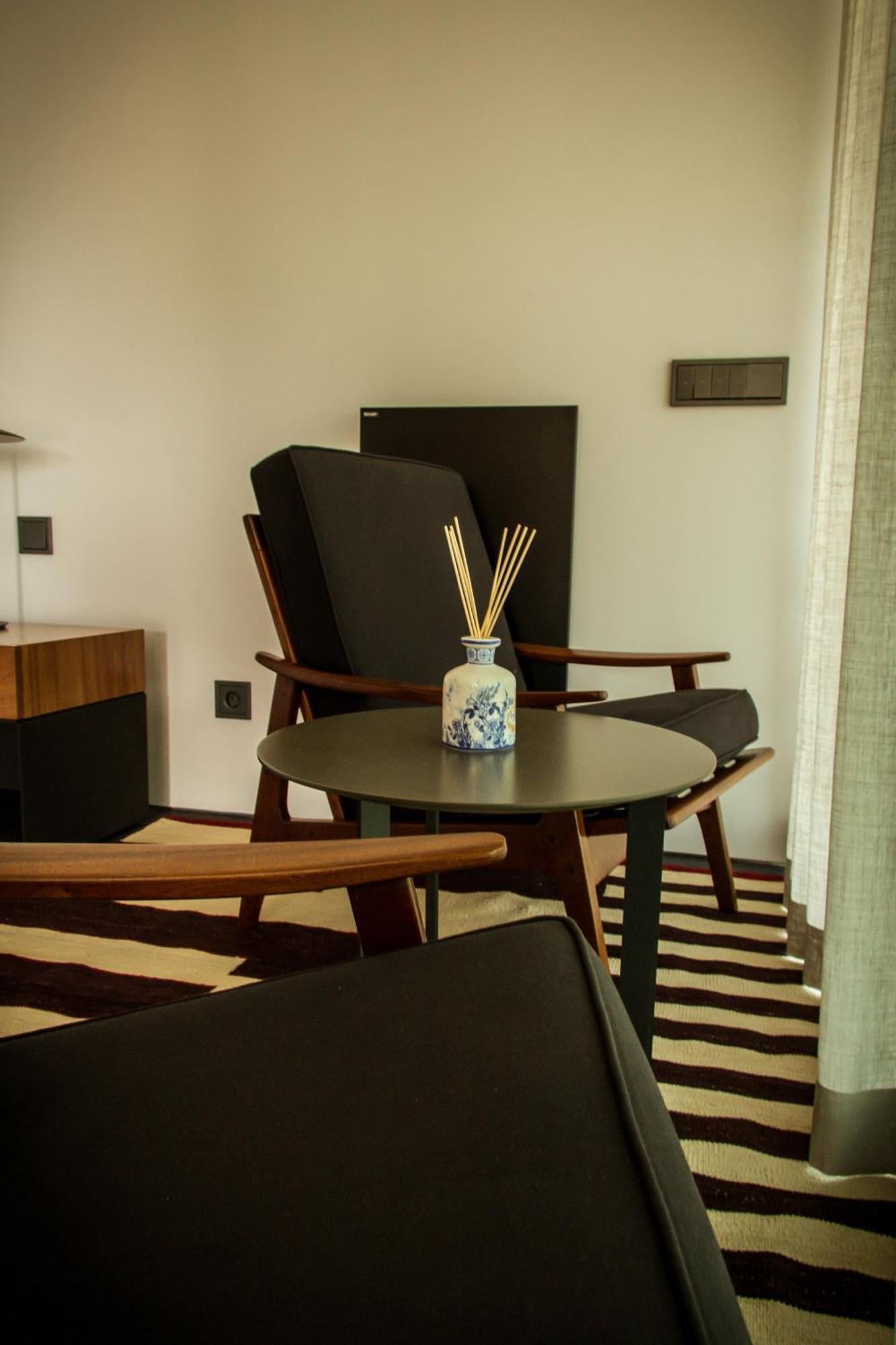 Quinta Vale Das Papas Casal de Loivos Buitenkant foto