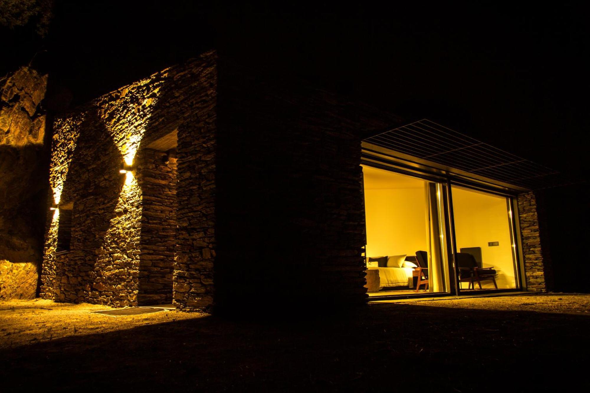 Quinta Vale Das Papas Casal de Loivos Buitenkant foto