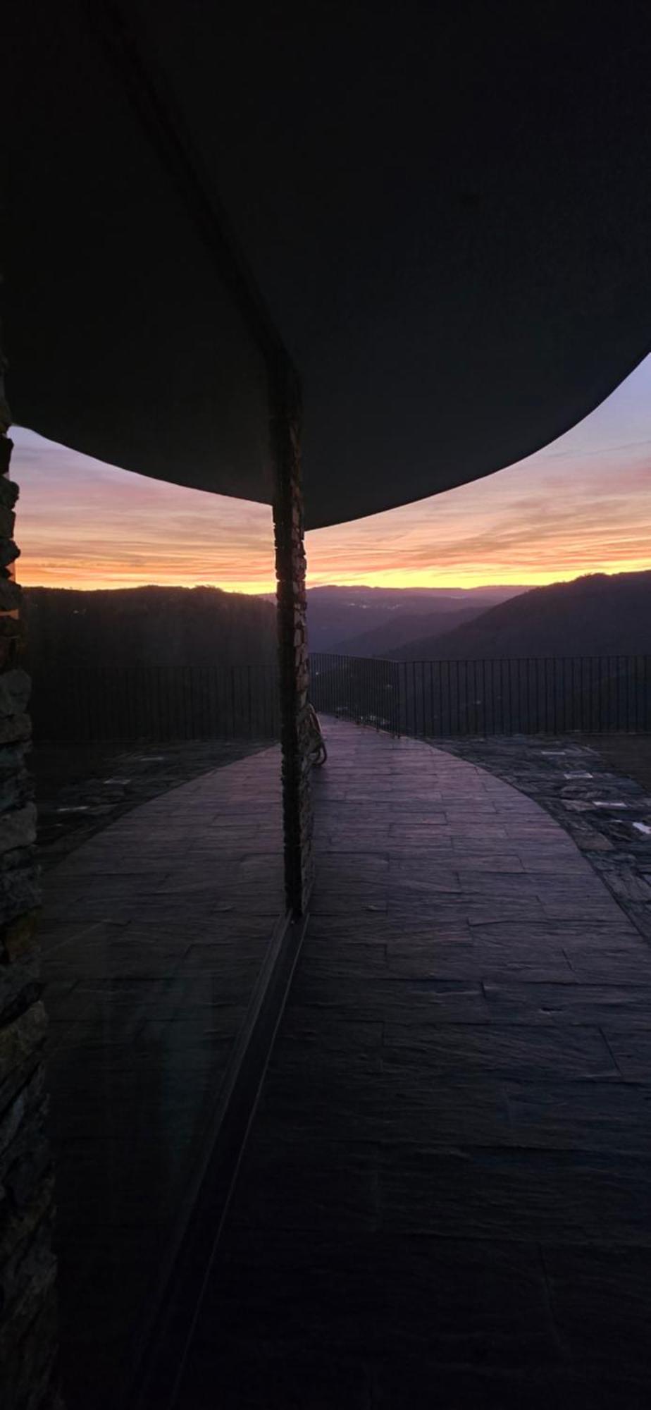 Quinta Vale Das Papas Casal de Loivos Buitenkant foto