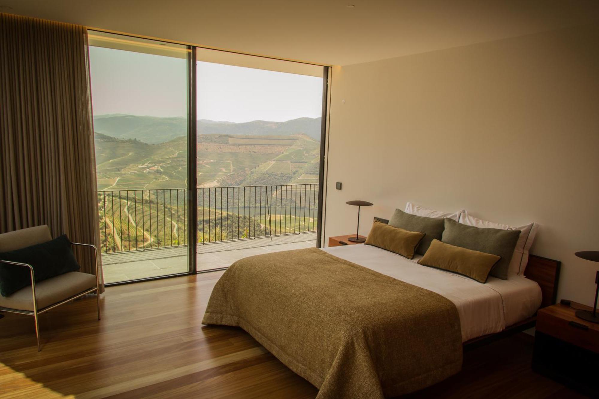 Quinta Vale Das Papas Casal de Loivos Buitenkant foto